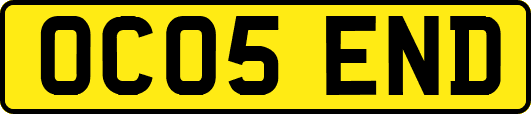 OC05END
