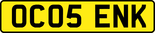 OC05ENK