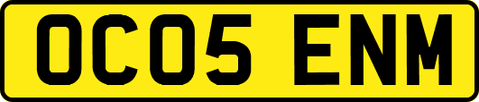 OC05ENM