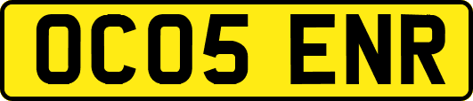 OC05ENR