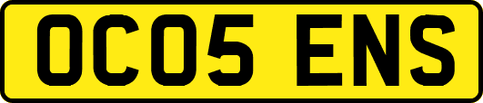 OC05ENS
