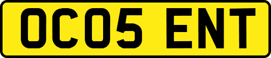 OC05ENT