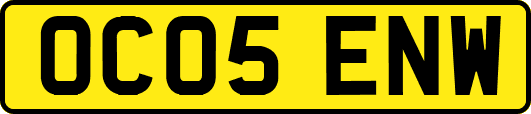 OC05ENW