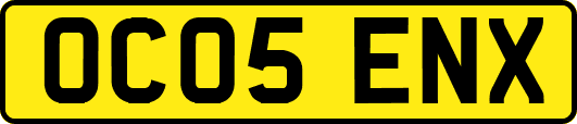 OC05ENX
