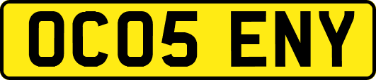 OC05ENY