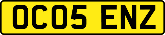OC05ENZ