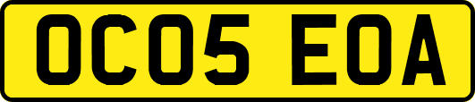 OC05EOA