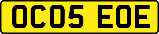 OC05EOE