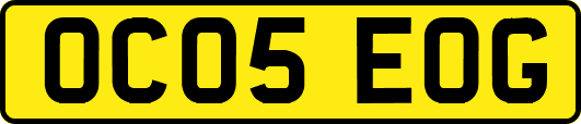 OC05EOG