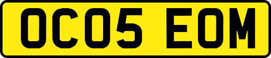 OC05EOM