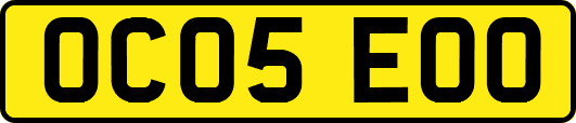 OC05EOO