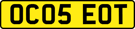 OC05EOT
