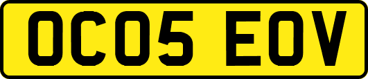 OC05EOV