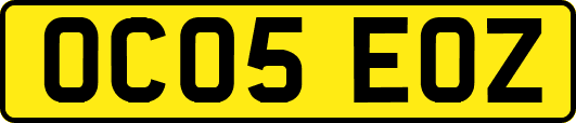 OC05EOZ