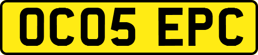 OC05EPC