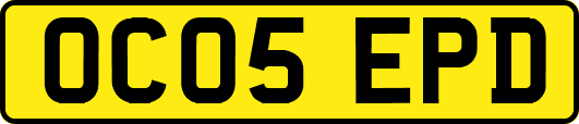 OC05EPD