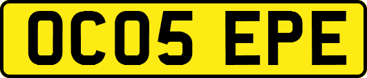 OC05EPE