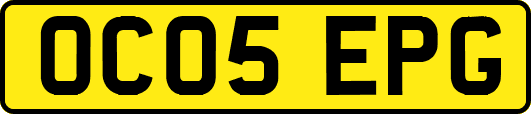 OC05EPG