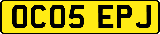 OC05EPJ