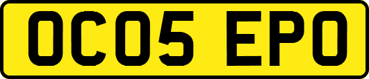 OC05EPO