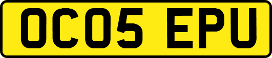 OC05EPU