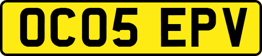 OC05EPV