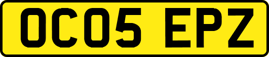 OC05EPZ