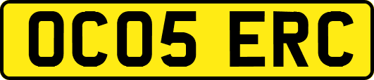 OC05ERC