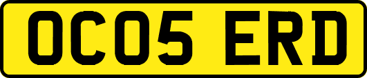 OC05ERD