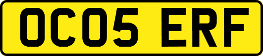 OC05ERF