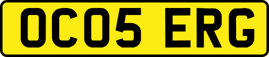OC05ERG