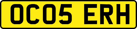 OC05ERH