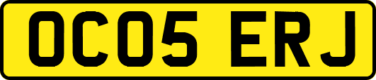 OC05ERJ