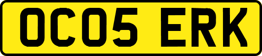 OC05ERK