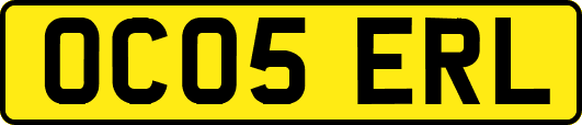 OC05ERL