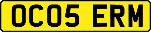 OC05ERM