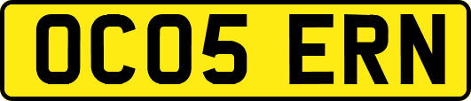 OC05ERN