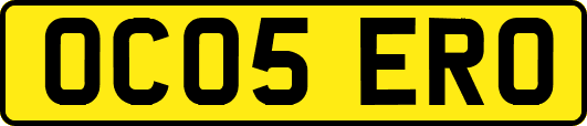 OC05ERO