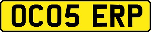 OC05ERP