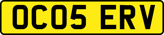 OC05ERV