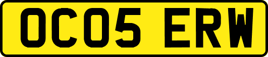 OC05ERW