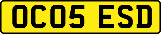 OC05ESD