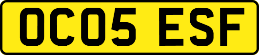 OC05ESF