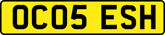 OC05ESH