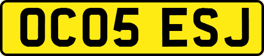 OC05ESJ