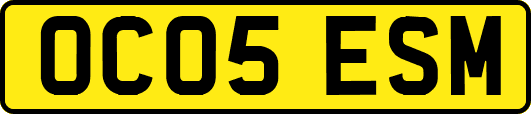 OC05ESM