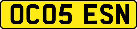 OC05ESN