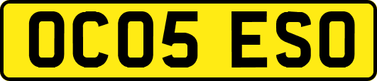 OC05ESO