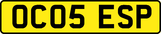 OC05ESP