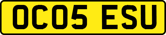OC05ESU
